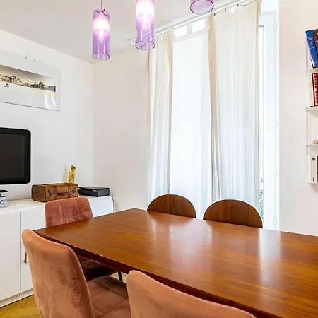 Guestready - Relaxing Days Near Arc De Triomphe *